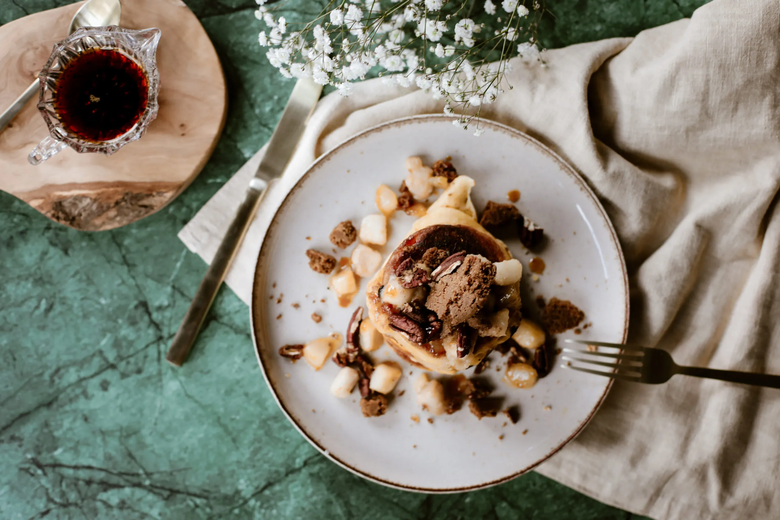 NJOY Coffee and Brunch